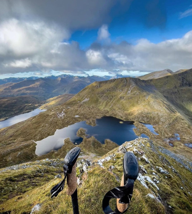 loveoban_'s tweet photo. Tomorrow is National Hiking Day - will you be setting off on an adventure?

For those keen on Munro bagging, there are over 20 Munros within a short drive of Oban. Glencoe, Ben Nevis and Mamores offer a good challenge to even the fittest!

https://t.co/PM8UEh2opy

📸scottbaigrie https://t.co/Qp40HNTKUl