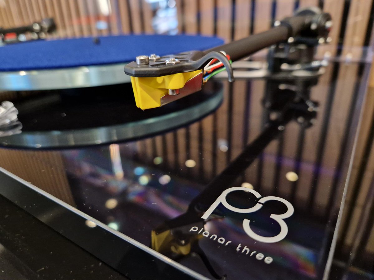 Glasgow Audio tweet media