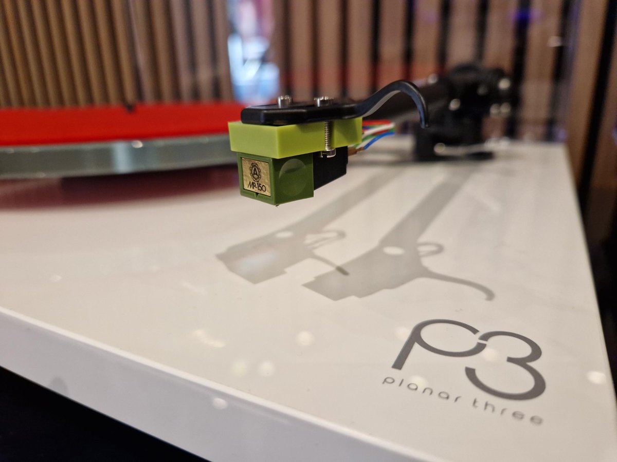 Glasgow Audio tweet media