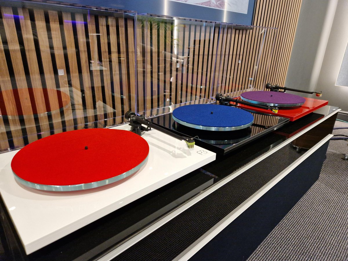 Glasgow Audio tweet media