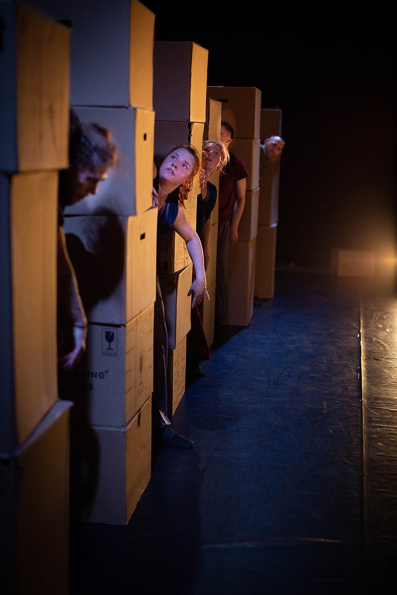 The brilliant <a href="/RansackDance/">Ransack Dance</a> have been practising on Hafren stage ahead of their performance this evening...
🎟 𝐓𝐢𝐜𝐤𝐞𝐭𝐬 𝐣𝐮𝐬𝐭 £𝟕 / rb.gy/gdadhf
⏰ Thursday 16 November, 7.30pm
☎️ Hafren Box Office 01686 948100
<a href="/NPTCGroup/">Grŵp Colegau NPTC Group of Colleges</a> <a href="/NPTC_Creative/">NPTC_CreativeArts</a> <a href="/ImpeloCymru/">Impelo</a>