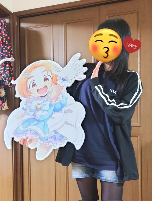 これは我が子と戯れたり寝かしつけをしているオタクです 