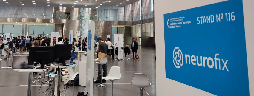 Neurofix Pharma tweet media