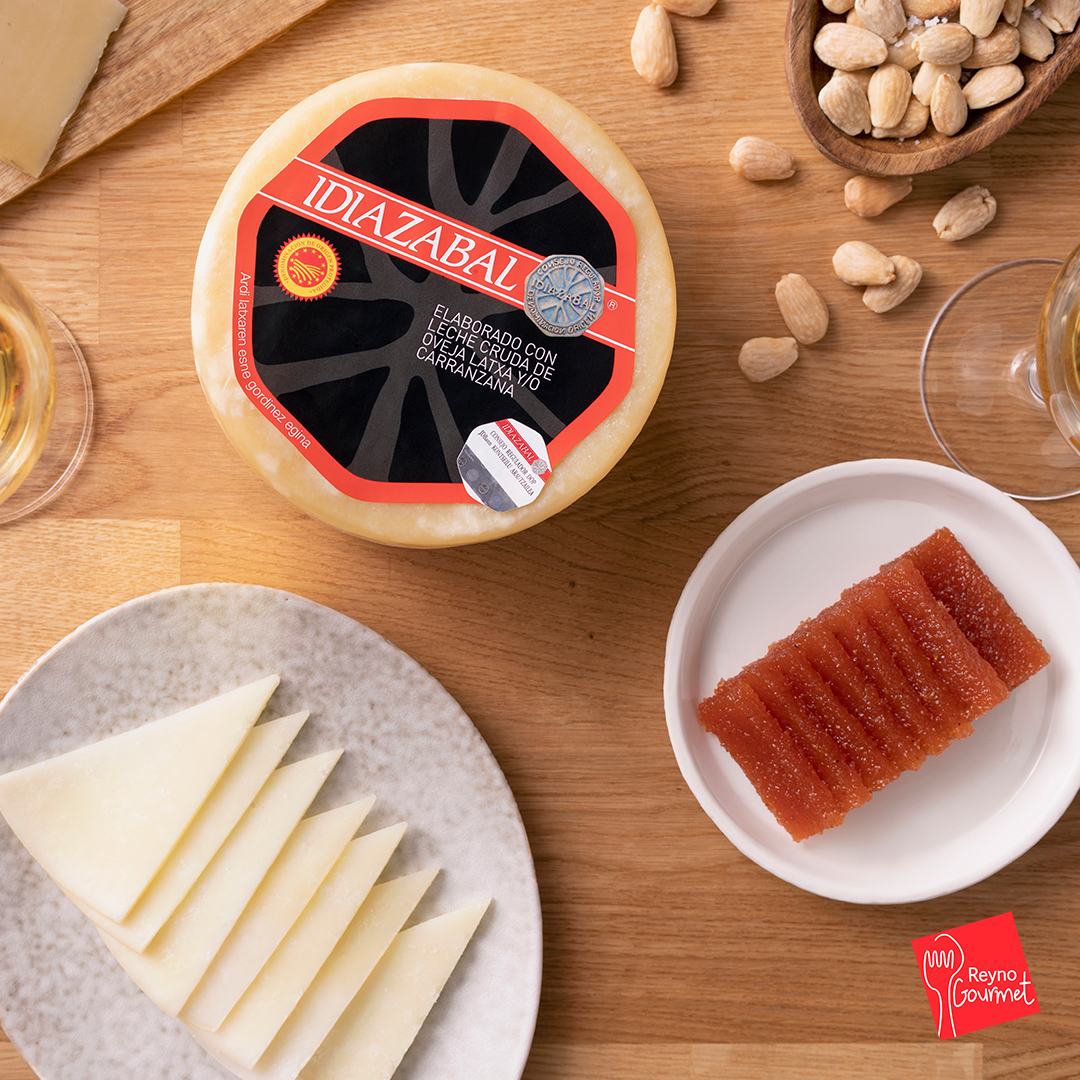 Reyno Gourmet (@reyno_gourmet) on Twitter photo 😎Próximas #catas a la vista en #Olite:
🥃Cata de <a href="/PacharanNavarro/">Pacharán Navarro</a>
Viernes 17/11, a las 18h
🧀Cata de <a href="/queso_idiazabal/">Queso Idiazabal</a>
Domingo 19/11, a las 12h
📍En Enozentrum Olite
👉Inscripción gratuita escribiendo a enozentrumolite@navarra.es
o 📞 al 848 42 32 23 😎Próximas #catas a la vista en #Olite:
🥃Cata de <a href="/PacharanNavarro/">Pacharán Navarro</a>
Viernes 17/11, a las 18h
🧀Cata de <a href="/queso_idiazabal/">Queso Idiazabal</a>
Domingo 19/11, a las 12h
📍En Enozentrum Olite
👉Inscripción gratuita escribiendo a enozentrumolite@navarra.es
o 📞 al 848 42 32 23