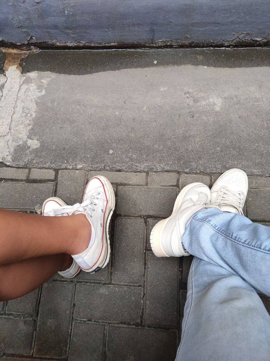 SuperEMan09's tweet photo. It's always better when we're together.💙💖 https://t.co/soqUX97Kn5