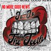 I'm listening to JoJo and the Teeth - Hell Hound on MM Radio - Tune in at mm-radio.com @jojoandtheteeth @kick_doors