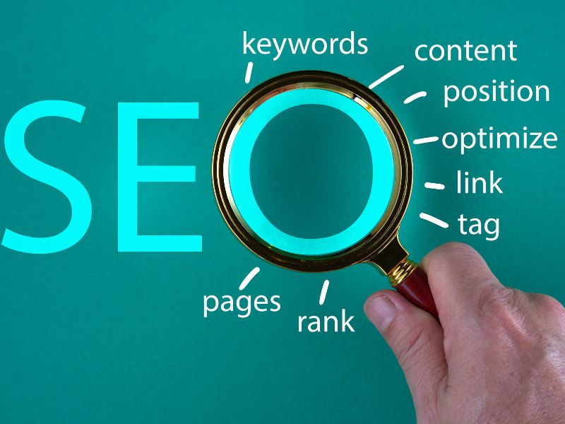 How do SEO services help to enhance the website visibility?
Visit My Website: seopronargis.com
SEO services are designed to enhance a website's visibility in search engine results pages.  Profitable keyword research according to the business niche and proper placement
#SEO