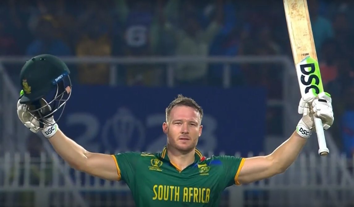 apk_nmd's tweet photo. One Man Army 💥
Killer Miller
#SAvsAUS https://t.co/S9Foeeswvw