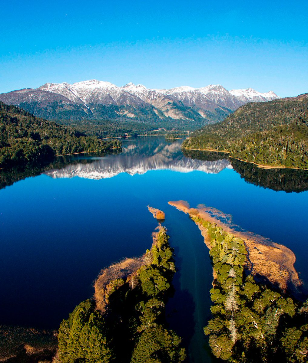 Turismo Neuquén tweet media