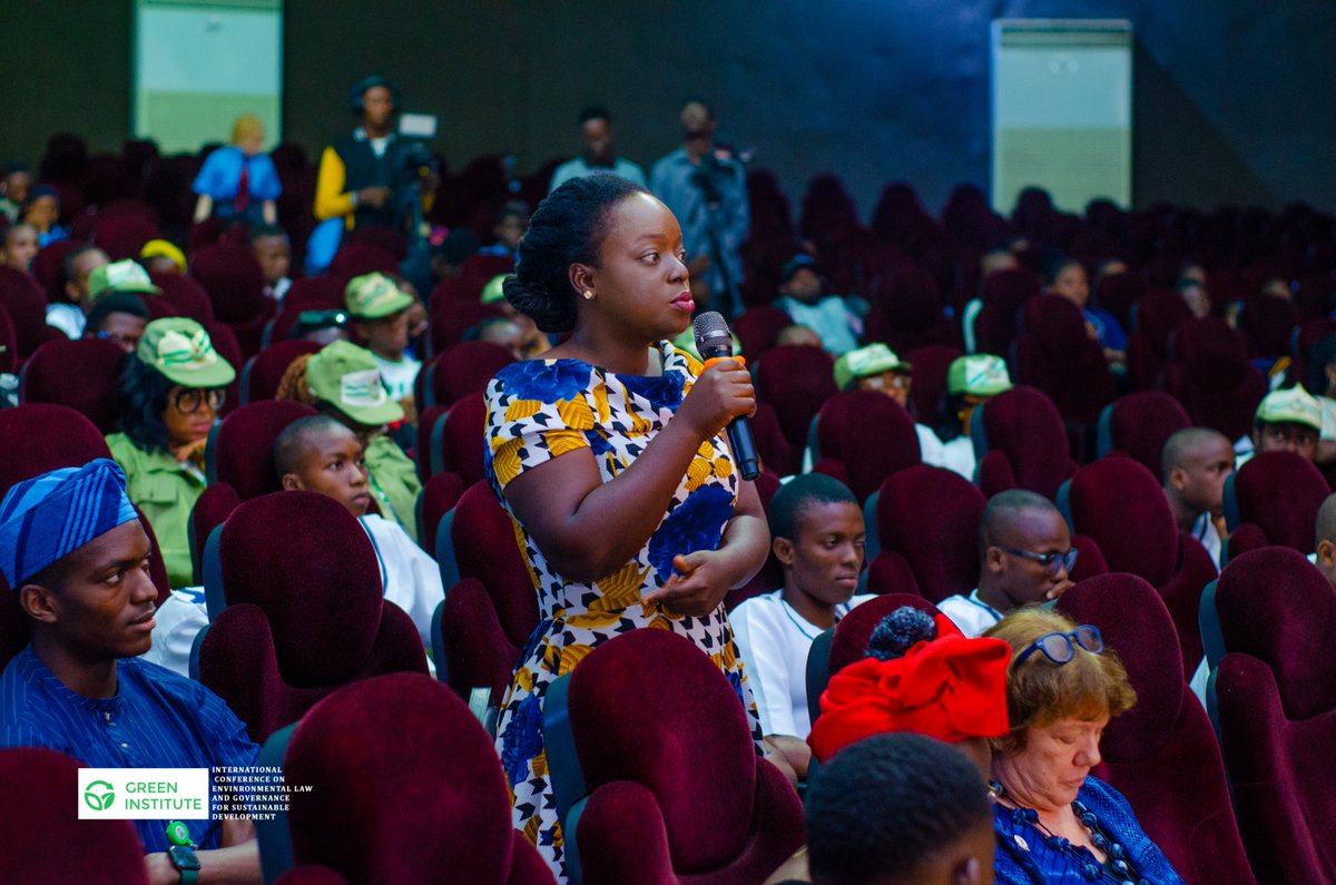 theGreenHQ's tweet photo. Creating sustainable awareness and collaboration amongst the public, corporates, and governments, helps to foster the development and implementation of policies, close the disparity gap, and deliver the socioeconomic benefits of WASH
#ICELGSD2023
#TheGreenInstitute
#OOPL https://t.co/3X9NxojJSW