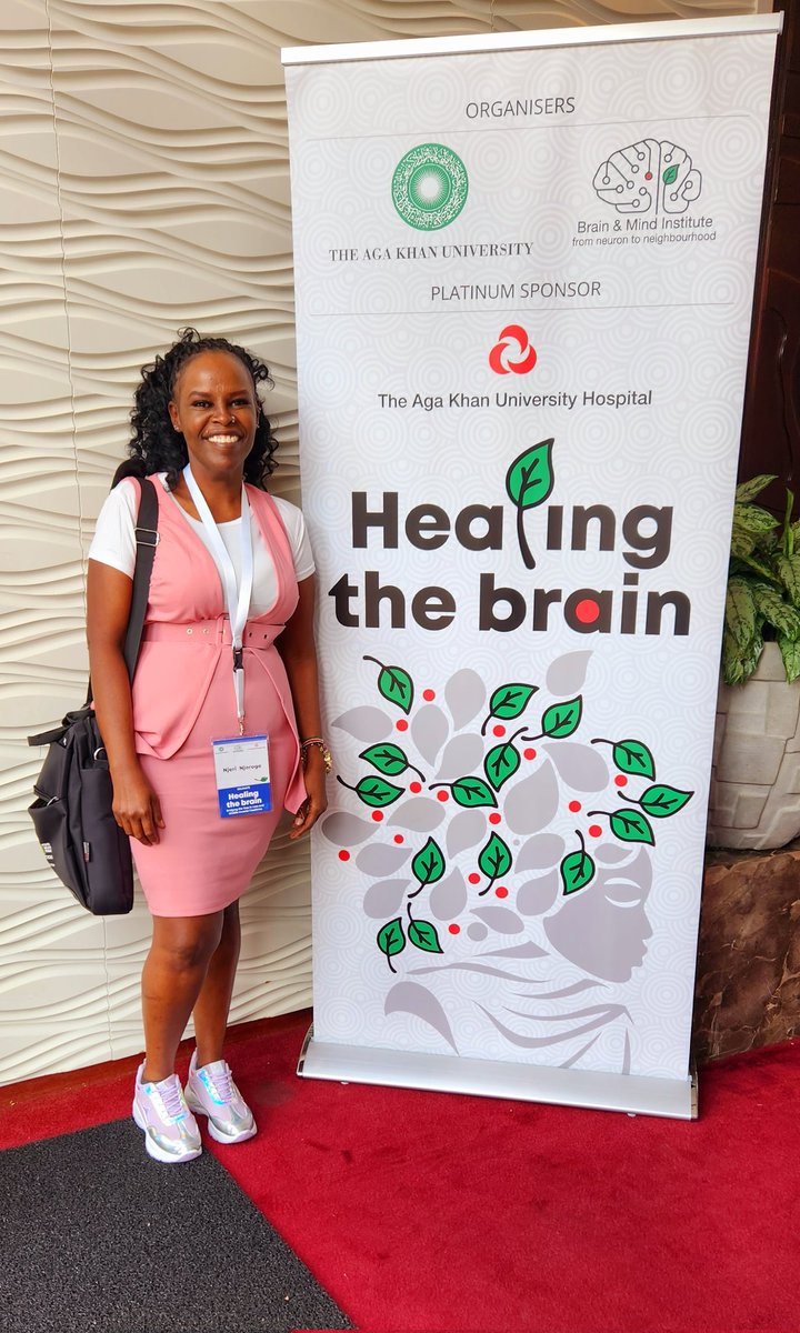 On location...
 at Healing the Brain..
Bridging the Gap in Low and Middle Income countries  @AKU_BMI @AKUMCEA @AKU_BMI @BeautifulM254