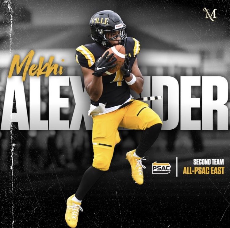 Milt Alexander Jr., ED.M tweet media