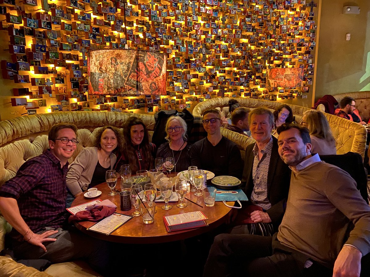Claire Nee ๐ฎ๐ช๐ (@hellishnee) on Twitter photo Lovely to catch up with old friends and new <a href="/ASCRM41/">Amer Soc of Crim</a> #ASCPhilly23 <a href="/SJacques83/">Scott(ie) Jacques</a> <a href="/SergiouCarmen/">Dr. Carmen-Silva Sergiou</a> <a href="/IsabelThielmann/">Isabel Thielmann</a> JLVG <a href="/MPICSL/">MPI-CSL, Freiburg</a> <a href="/UoPForensicPsyc/">ICRFP</a>. Excited for our pres today on #VR + offending behaviour w <a href="/_WPM3_/">Patrick McClanahan, PhD</a> <a href="/SergiouCarmen/">Dr. Carmen-Silva Sergiou</a> <a href="/ZarahVernham/">Zarah Vernham</a> Lovely to catch up with old friends and new <a href="/ASCRM41/">Amer Soc of Crim</a> #ASCPhilly23 <a href="/SJacques83/">Scott(ie) Jacques</a> <a href="/SergiouCarmen/">Dr. Carmen-Silva Sergiou</a> <a href="/IsabelThielmann/">Isabel Thielmann</a> JLVG <a href="/MPICSL/">MPI-CSL, Freiburg</a> <a href="/UoPForensicPsyc/">ICRFP</a>. Excited for our pres today on #VR + offending behaviour w <a href="/_WPM3_/">Patrick McClanahan, PhD</a> <a href="/SergiouCarmen/">Dr. Carmen-Silva Sergiou</a> <a href="/ZarahVernham/">Zarah Vernham</a>