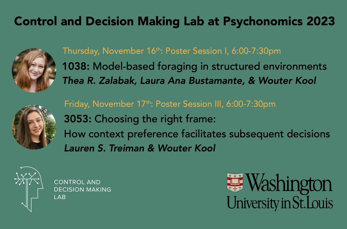 Control and Decision Making Lab tweet media