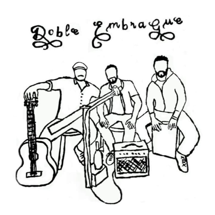 AytoAguaviva's tweet image. 🪘  El tardeo musical del sábado en la #FeriaAguaviva2023 correrá a cargo del grupo #DobleEmbrague, que a buen seguro hará disfrutar a los presentes con sus ritmos rumberos

#AiguaivaEsColor #AiguaivaEsComercio