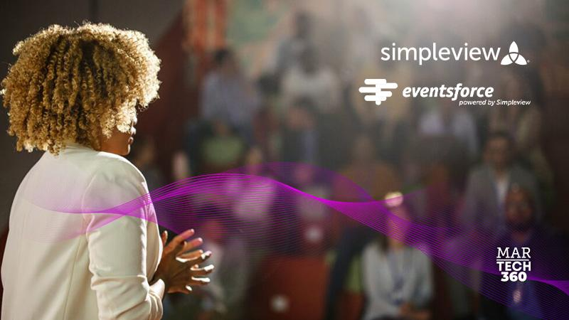 360MarTech's tweet image. @eventsforce Launches A New Mobile App Designed To Increase Event Planning Success With @simpleview

martech360.com/tech-analytics…

#crmintegration #eventmanagementsolutions #Eventsforce #Martech360 #MobileApp #news #Simpleview