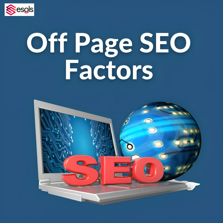 Here are some key off-page SEO factors:

-Backlinks
-Social Signals
-Brand Mentions
-Online Reviews

#offpageseo #backlinks #socialsignals #brandmentions #onlinereviews #socialbookmarking