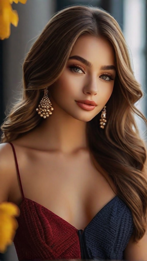 ailockup's tweet image. Young beautiful woman, long hair, elegant, too beautiful

#midjourneyart #DeepBrainAI #PicToryAI #TextToSpeechAI #AIVoiceOverFree #VoiceCloning  #AIAnimatedAvatar #ailockup 
#aiartcommunity #AIArtwork #AiArtSociety #aiart #art #ai #digitalart #generativeart #LeonardoAI #aiartist…