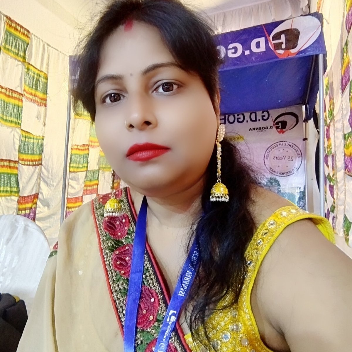 Madhurima Vishwakarma (@madhurimavishw6) on Twitter photo 