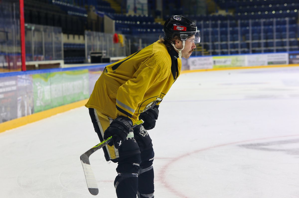 Nottingham Panthers tweet media