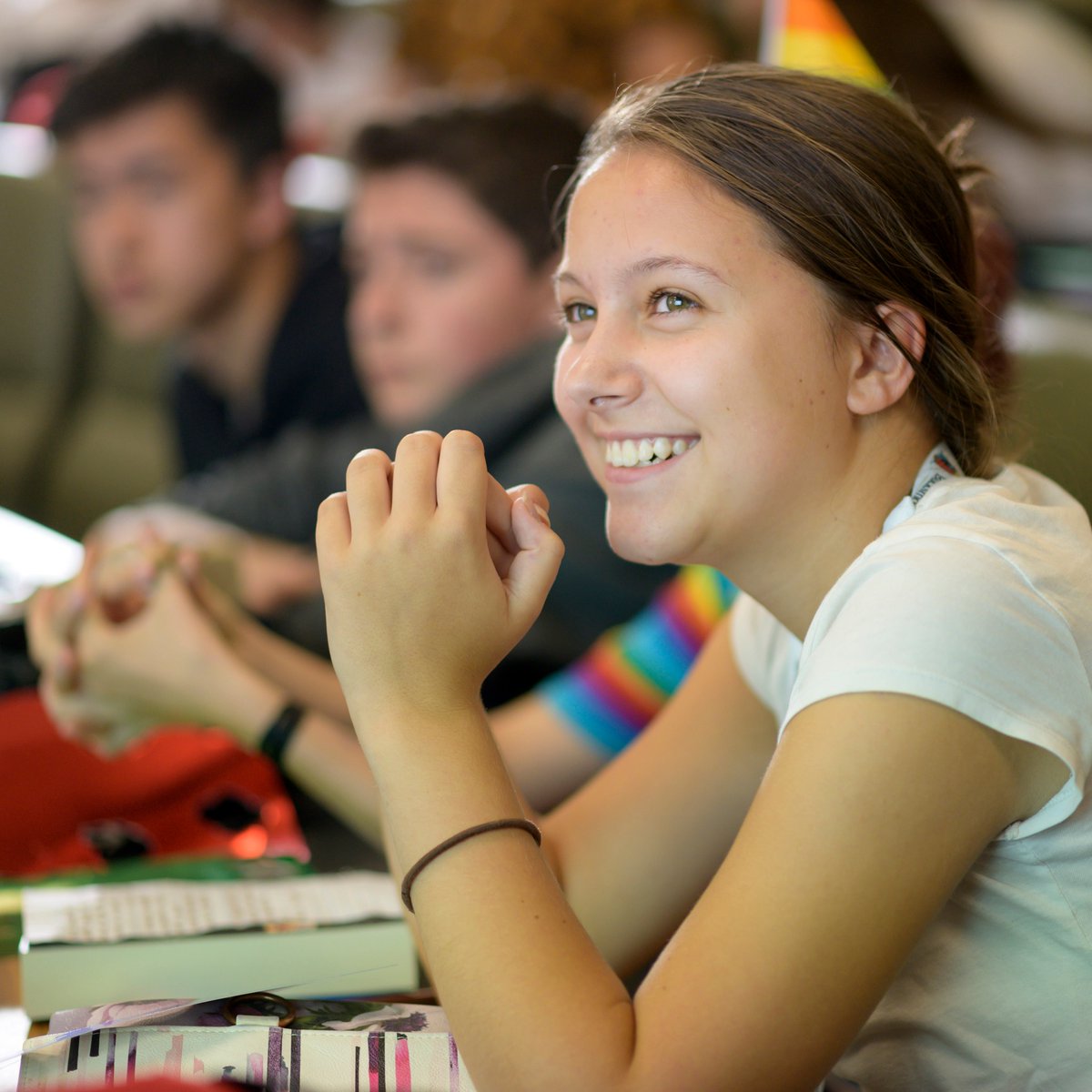 bucksmore_edu's tweet image. Get more with Bucksmore this Black Friday! Be the first to receive exclusive Black Friday deals on Bucksmore’s 2024 Academic Easter and Summer Courses.
Register now! bucksmore.com/black-friday-2… #BucksmoreSummer #bucksmoreeducation #bucksmore