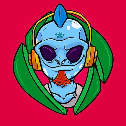 CryptoRotuman's tweet image. If only this Dino goatee was part of the collection!! OMG!!! @ENSMaxisNFT #dino #goatee #thirdeye