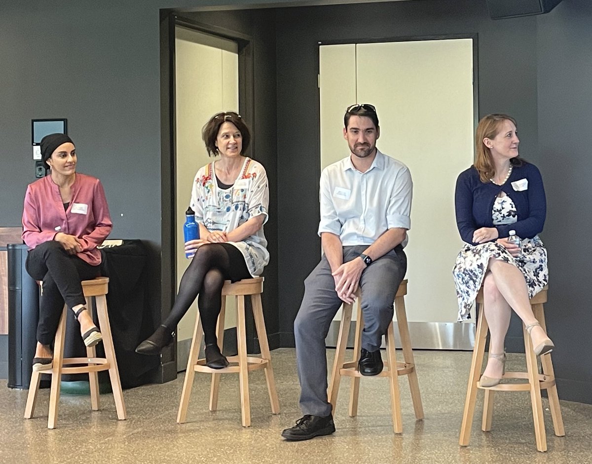 Farzaneh (@farzanehforouz) on Twitter photo Returned inspired from <a href="/UQPharmacy/">UQ Pharmacy</a> and @FrazerInstituteUQ Junior Researcher Retreat!🌟Incredible discussions, networking, and knowledge-sharing.📚💡 Returned inspired from <a href="/UQPharmacy/">UQ Pharmacy</a> and @FrazerInstituteUQ Junior Researcher Retreat!🌟Incredible discussions, networking, and knowledge-sharing.📚💡
