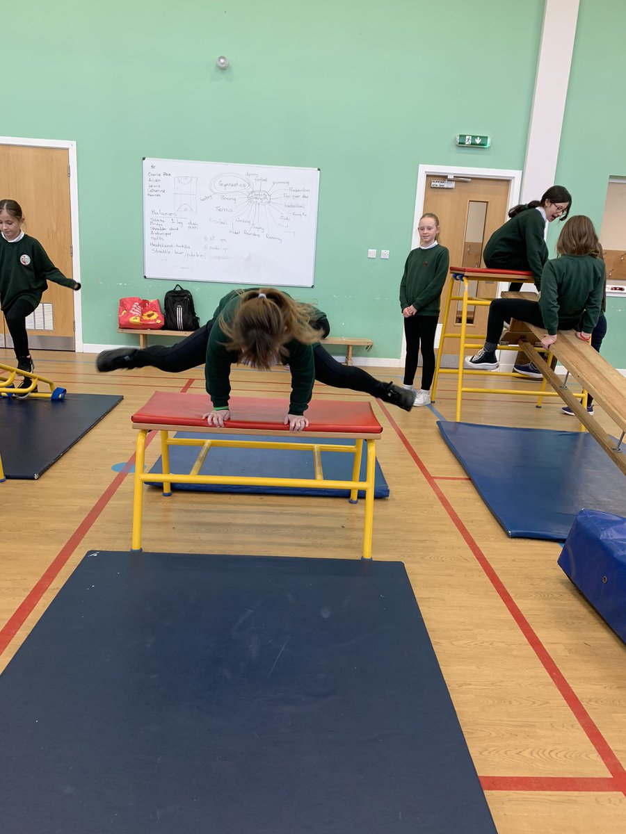 Kinnoull Primary tweet media