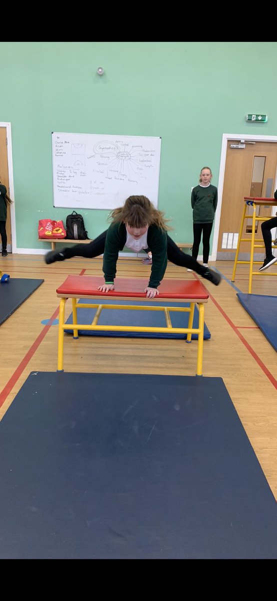 Kinnoull Primary tweet media