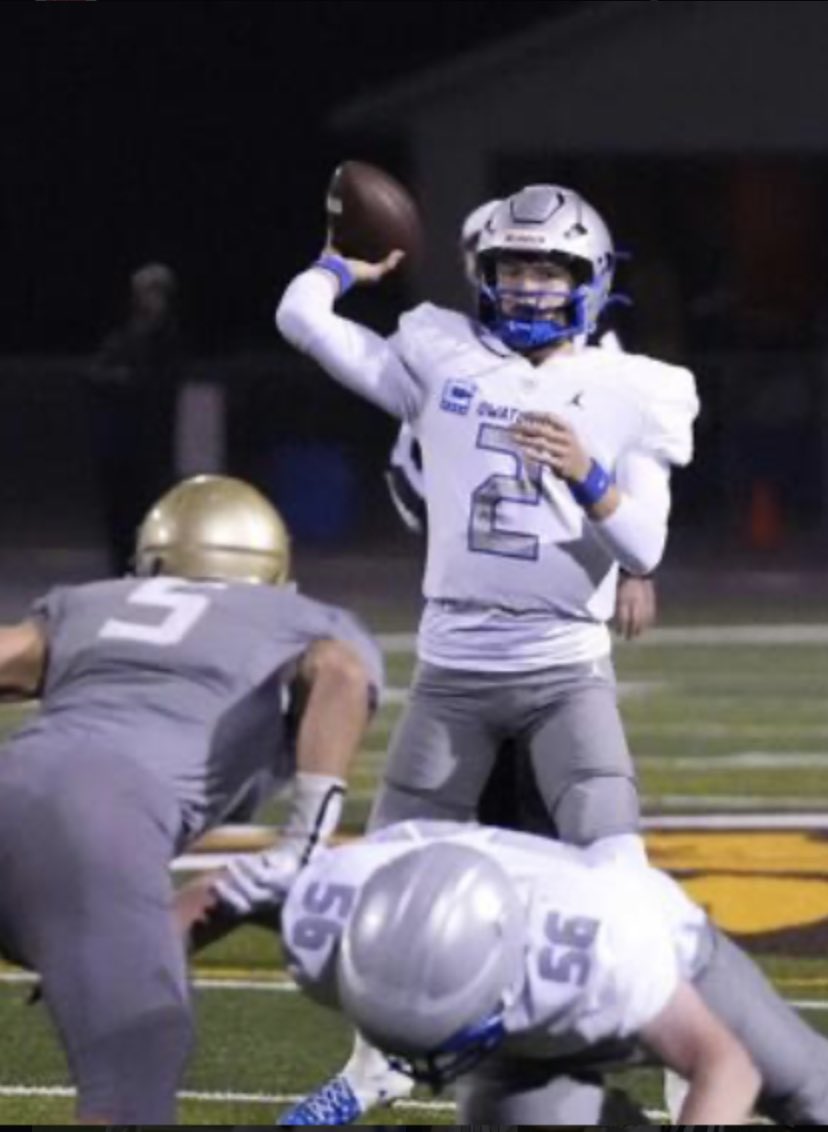 huskiesfootball's tweet photo. What do you get when you mix a great Football Player with an outstanding student? Yep, Academic All State!!! Congrats Jacob! https://t.co/ZQ1byHUDST