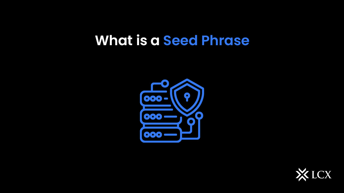lcx's tweet photo. Ever wondered about the security backbone of your crypto wallet?
Let's dive into the world of seed phrases - the 12 or 24 random words ensuring the safety of your digital assets. 🔐
#CryptoSecurity #SeedPhraseExplained https://t.co/j59I6j1LcM
