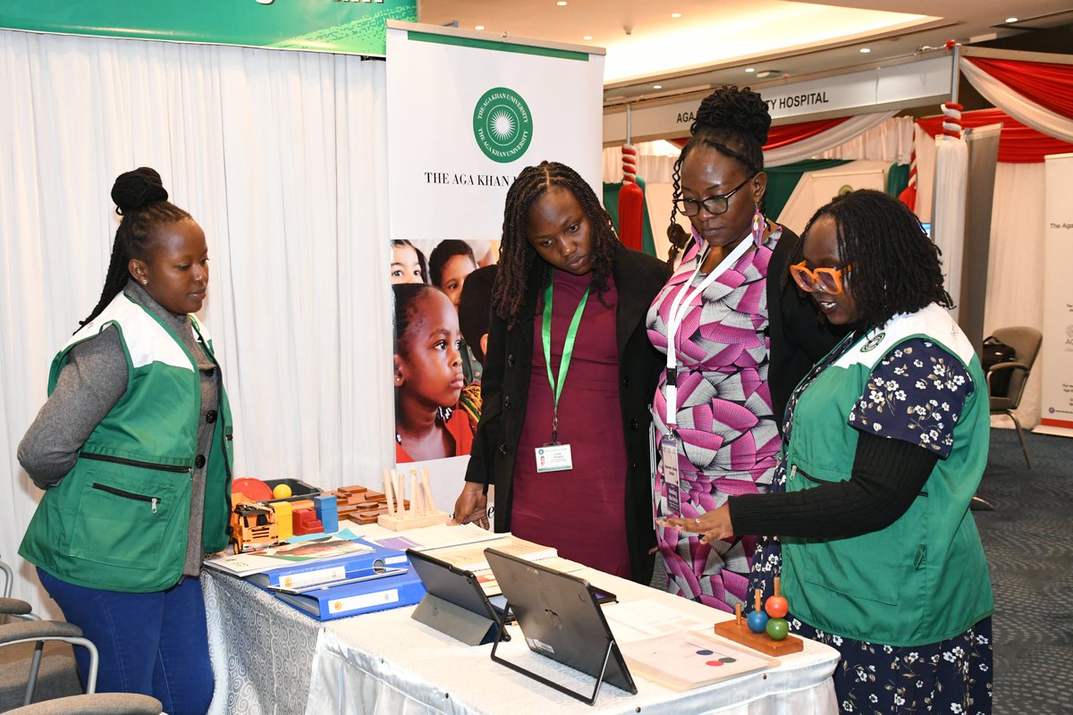 akuihd's tweet photo. @akuihd, we are proud sponsors and exhibitors at the 'Healing the Brain-Bridging the Gap in LMICs' Conference!๐ง Pass by our booth to experience and learn more about our various initiatives that are geared towards understanding the science of and protecting the young brain. https://t.co/JmPoWLcP9O