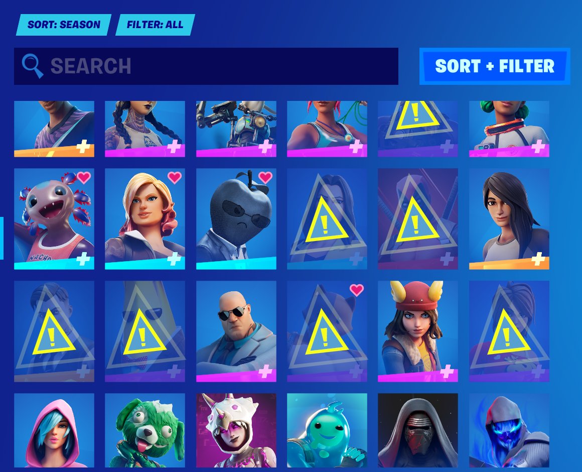 archer | Fortnite: Save the World tweet media