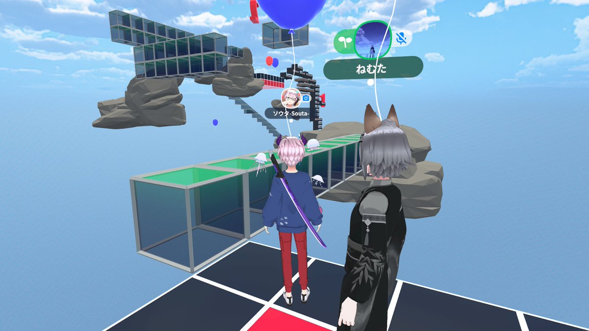 oreoreore_Souta's tweet photo. ＃CraftCluster ＃cluster 腐男子で参加してます。ねむたさんの使ったベッドはベーシックパック（使えるアイテム）なのに、スタッフさんがそれを把握してなくて出遅れてしまいました。

終了した後に訂正して謝られていましたが遅いです。今後はしっかりと把握しておいてください。お願いします。 https://t.co/SCrJr0TZhj