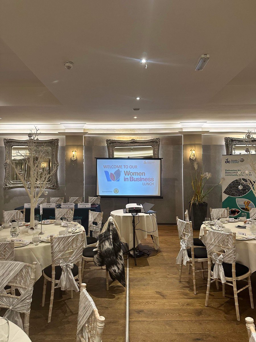 Crown Hotel Bawtry tweet media