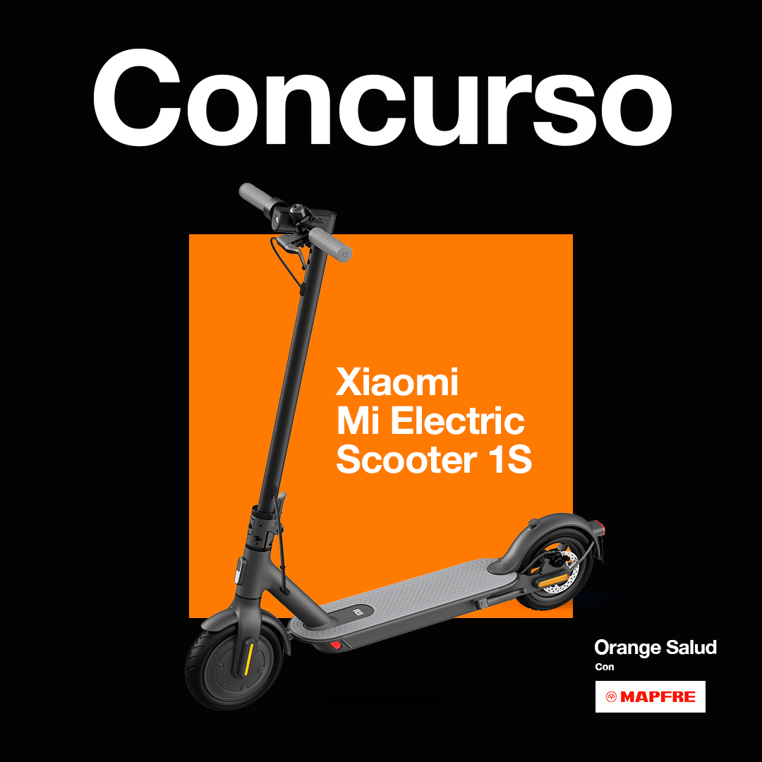 Orange España on X: 🛴 Desplazarse de forma inteligente cuesta muy poco,  por eso, con Orange te llevas esta Electric Scooter 4 Pro desde solo 10€.  ¡Vuela! 👉   / X