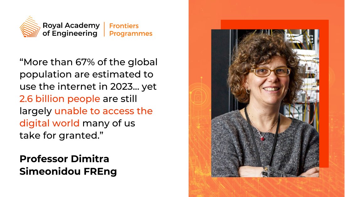 RAEngGlobal tweet media