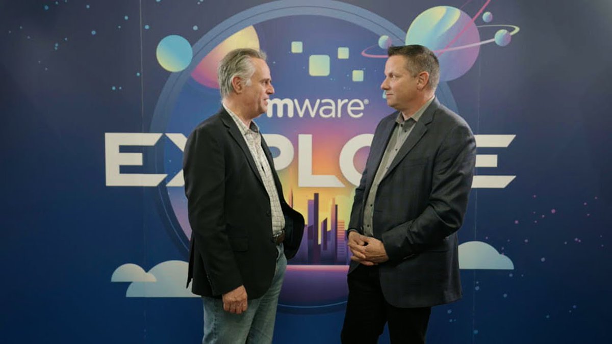 Bill Mew #Privacy #CyberSecurity #TrustinTech (@billmew) on Twitter photo #Sponsored #SovereignCloud Summit #VMwareExplore
Hyperscalers offer data residency and call it #DataSovereignty, but <a href="/VMware/">VMware</a> offers REAL #CloudSovereignty. The difference matters says <a href="/BillMew/">Bill Mew #Privacy #CyberSecurity #TrustinTech</a>
bit.ly/3R1QFbG #VMwareExplore <a href="/VMware_EMEA/">VMware EMEA</a> <a href="/VMwareExplore/">VMware Explore</a> #CloudSovereignty #Sponsored #SovereignCloud Summit #VMwareExplore
Hyperscalers offer data residency and call it #DataSovereignty, but <a href="/VMware/">VMware</a> offers REAL #CloudSovereignty. The difference matters says <a href="/BillMew/">Bill Mew #Privacy #CyberSecurity #TrustinTech</a>
bit.ly/3R1QFbG #VMwareExplore <a href="/VMware_EMEA/">VMware EMEA</a> <a href="/VMwareExplore/">VMware Explore</a> #CloudSovereignty