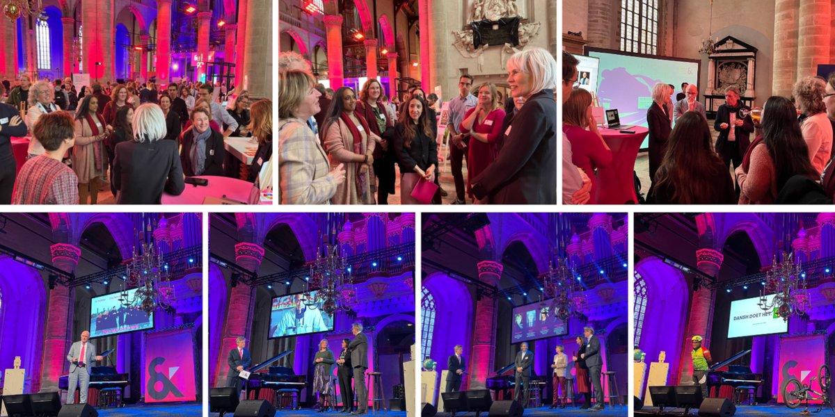 Samen sterker voor een gezondere toekomst: LDE Medical Delta #HealthySociety themaleiders kwamen samen op de inspirerende <a href="/medicaldelta/">Medical Delta</a> 3.0 Conferentie. Ontdek meer op onze website: tinyurl.com/fnmw2ueu #GezondheidsInnovatie #Gezondheid #ZuidHolland