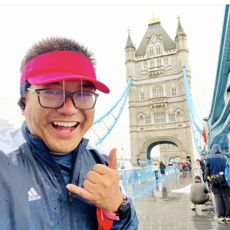 Winter Training Wisdom ❄️🏃‍♂️Gearing up for a spring marathon during these chilly months poses its own set of challenges. Our ambassadors, Sally, Yimmy and Dann, have shared their insights to help you maximise your winter training. 🙌

👉sportstoursinternational.co.uk/blog/how-to-tr…

#wintertraining