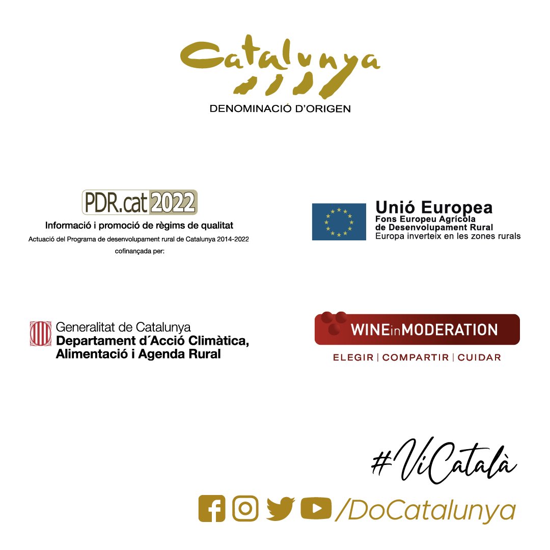 Neix Catalunya Vinyeró: un nou distintiu #docatalunya que reconeix els vins elaborats pels propis pagesos. #catalunyavinyeró #distintiucatalunyavinyeró #vinsdocatalunya #vicatalà #pàgesiacatalana #vitículturacatalana #vicatalàamdo #docat