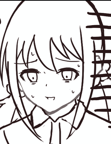 このシリーズから色んな顔を見せてくれる有香ちゃん 