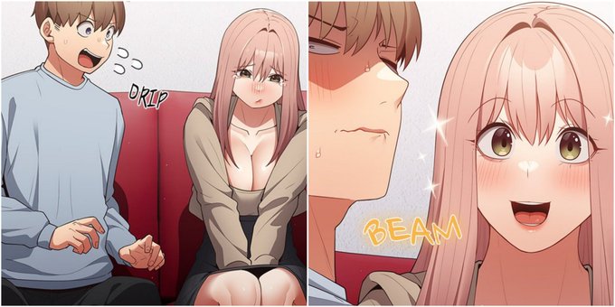 I don't let her get her way. ...then I do. She's such a brat sometimes, and I always seem to give in<a href="/tag/ddlg"class="tags"><span>#ddlg</span></a>