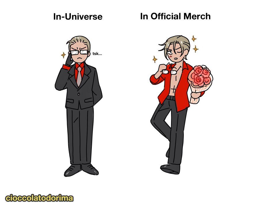 Cioccolatodorima (Comms closed atm) tweet media