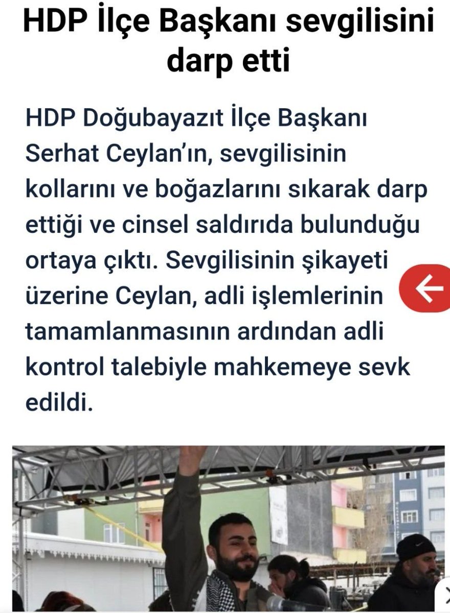 Hdp_igdir_76's tweet photo. Google da araştırın haberleri.
@Saliha_Aydeniz @tuncerbakirhan @DBP_GenelMerkez https://t.co/vaGBROZ5gv