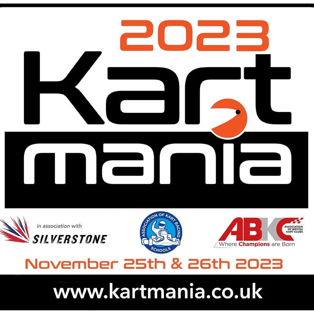 Tickets are booked. We are so excited for 2023 KartMania
