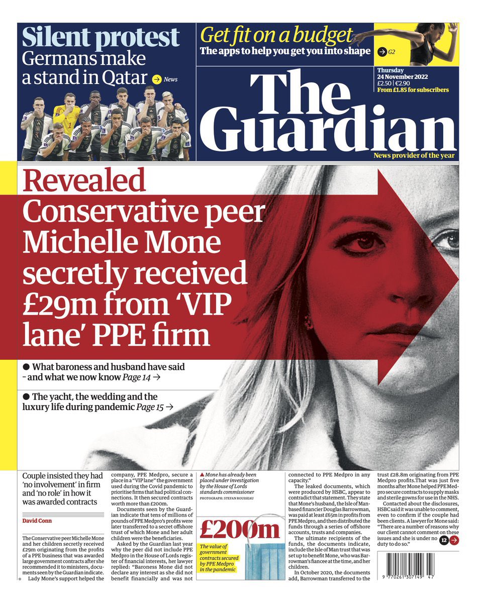 yogamanic's tweet image. Sunak didn’t halve inflation anymore than I did, he created it by borrowing money against the taxpayer to hand to cronies &amp;amp; fraudsters. #ToryGaslighting