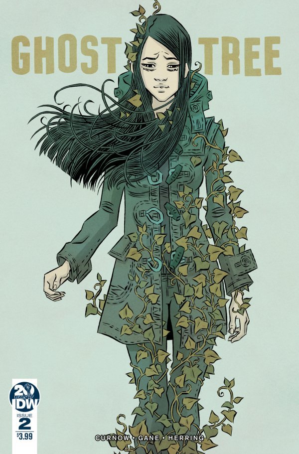 NoComicFriends's tweet photo. ✨️NEW EPISODE✨️
This one has been a long time coming!
Ghost Tree is among the best comic book miniseries of the last decade.
Check out our episode on this unsung classic below 🔗⬇️
#GhostTree #IDW #BobbyCurnow #SimonGane https://t.co/WXRoXxeSuY