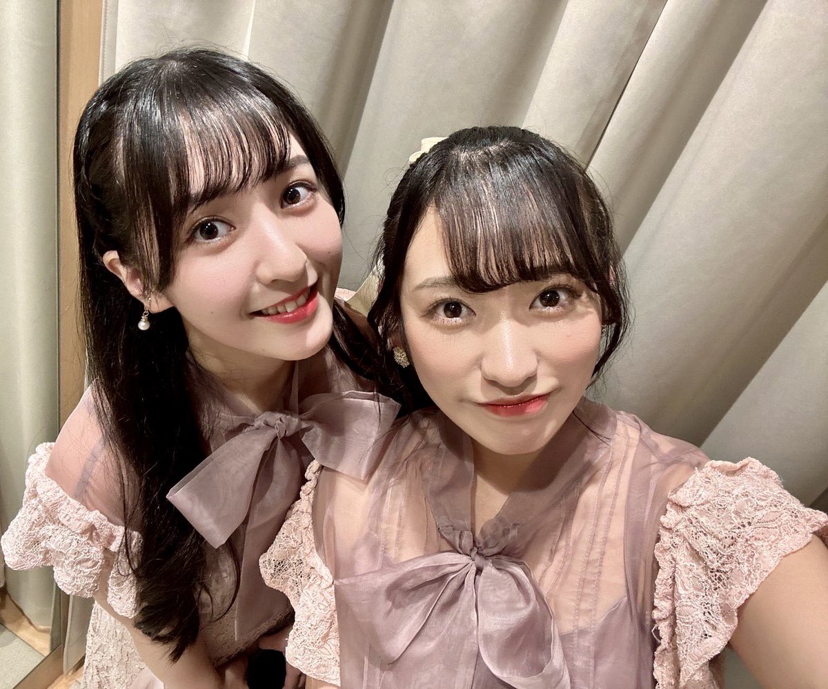 明日、あっと・フライデー！
に出演させて頂きます🥳🎧

もう今からドッキドッキなのだけれど、癒し、お届け出来たらいいなあ…😳💭💭

みなさんぜひ聴いてくれたら嬉しいです(⑉• •⑉)❤︎

 #アトフラ ツイートも待ってます🕊

musicbird.jp/cfm/timetable/…