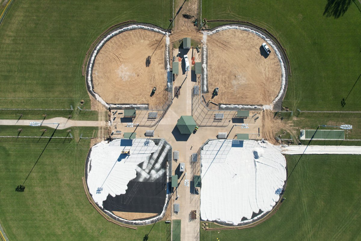 Progress in Warrenton, MO!! TURF in 2024!!
playgame7.org/Events?tag=WAR…